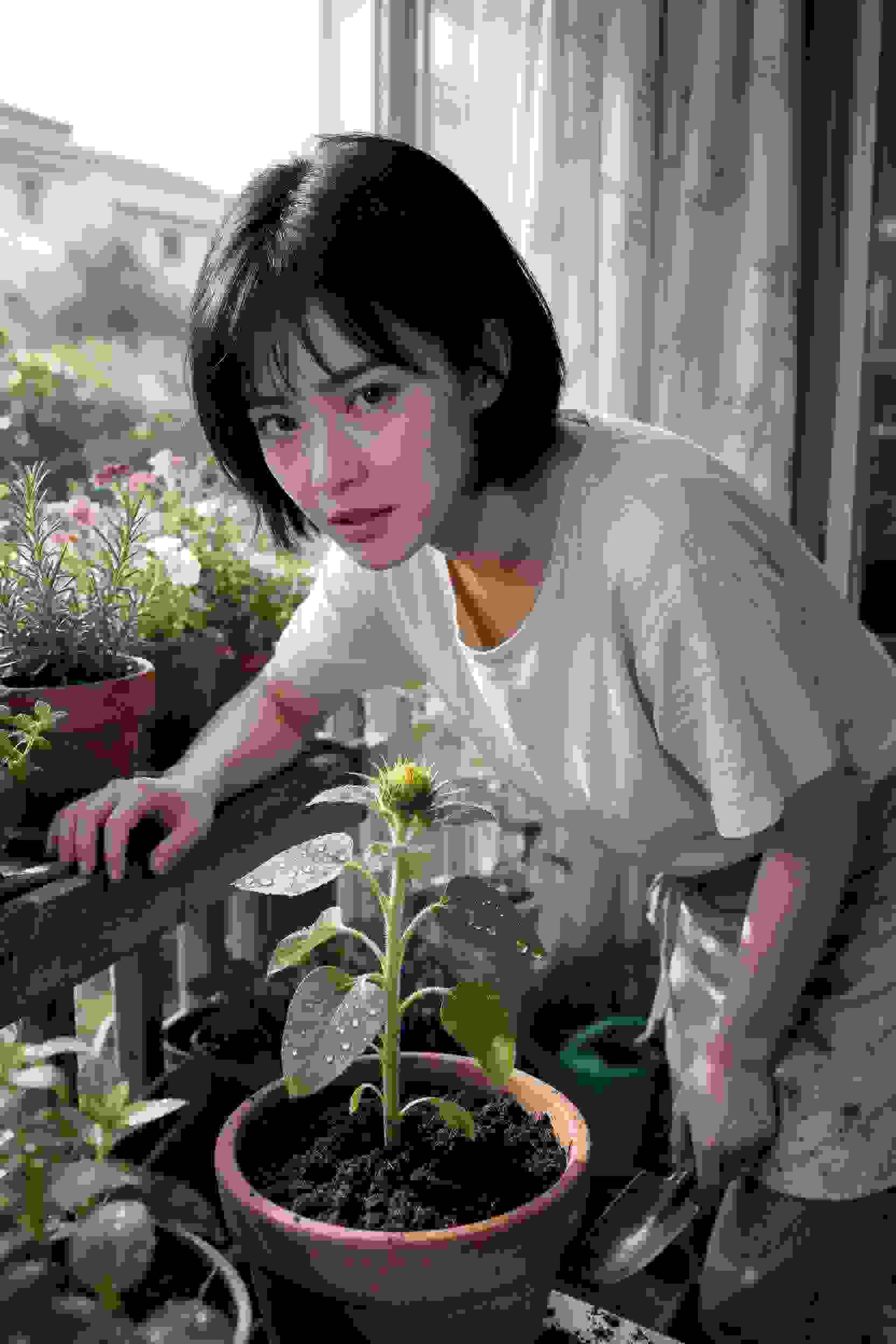 一纸婚约