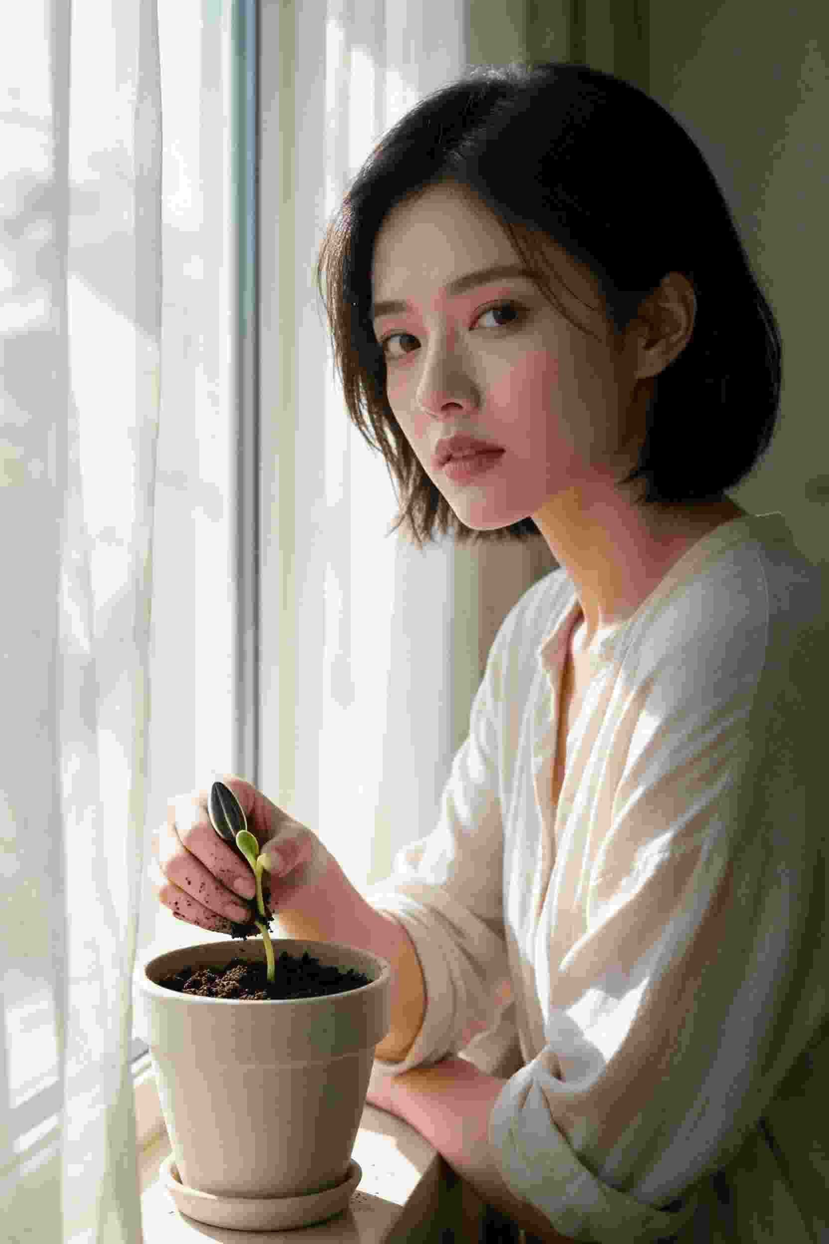 克隆人实验室
