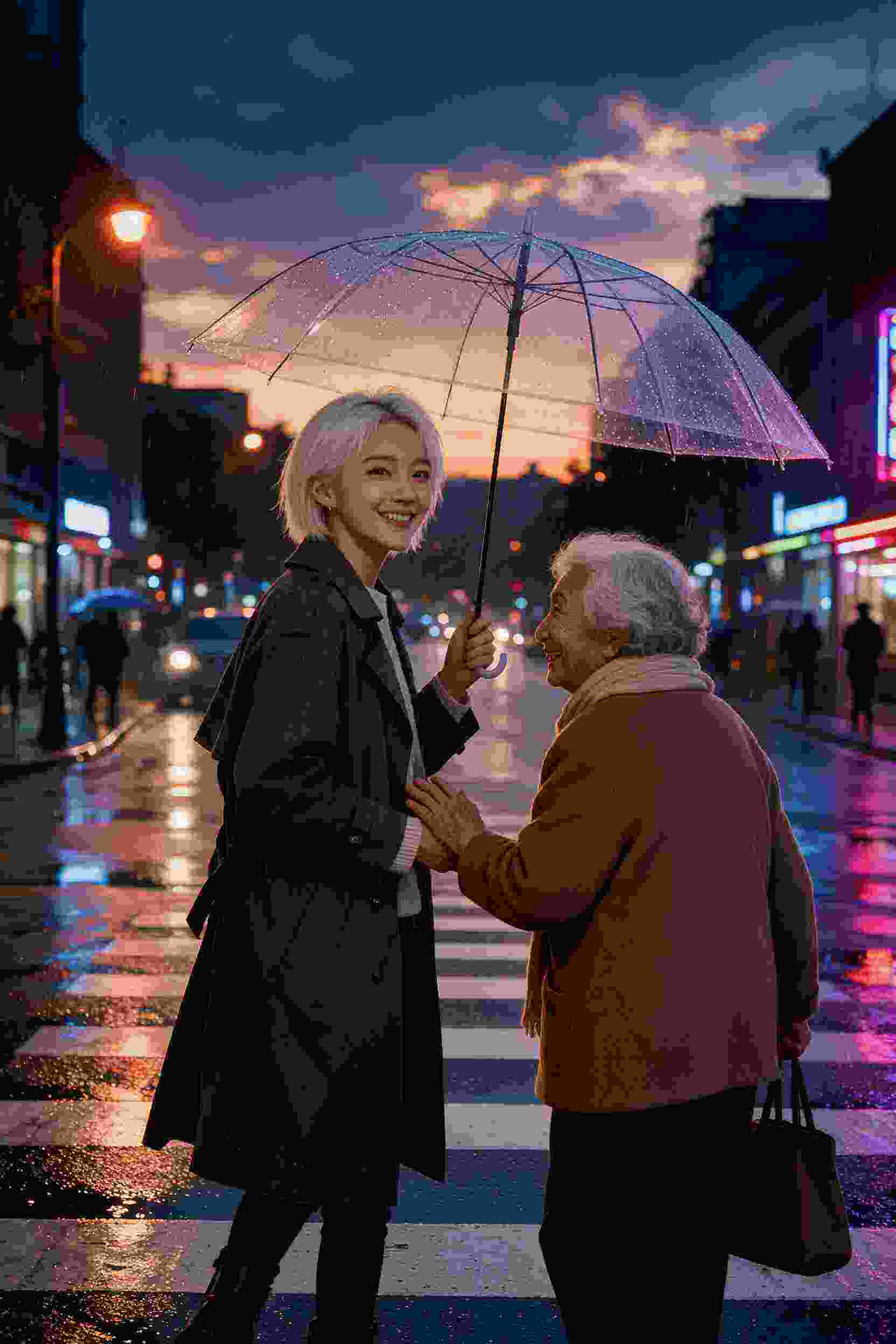 穿越回古代娶妻