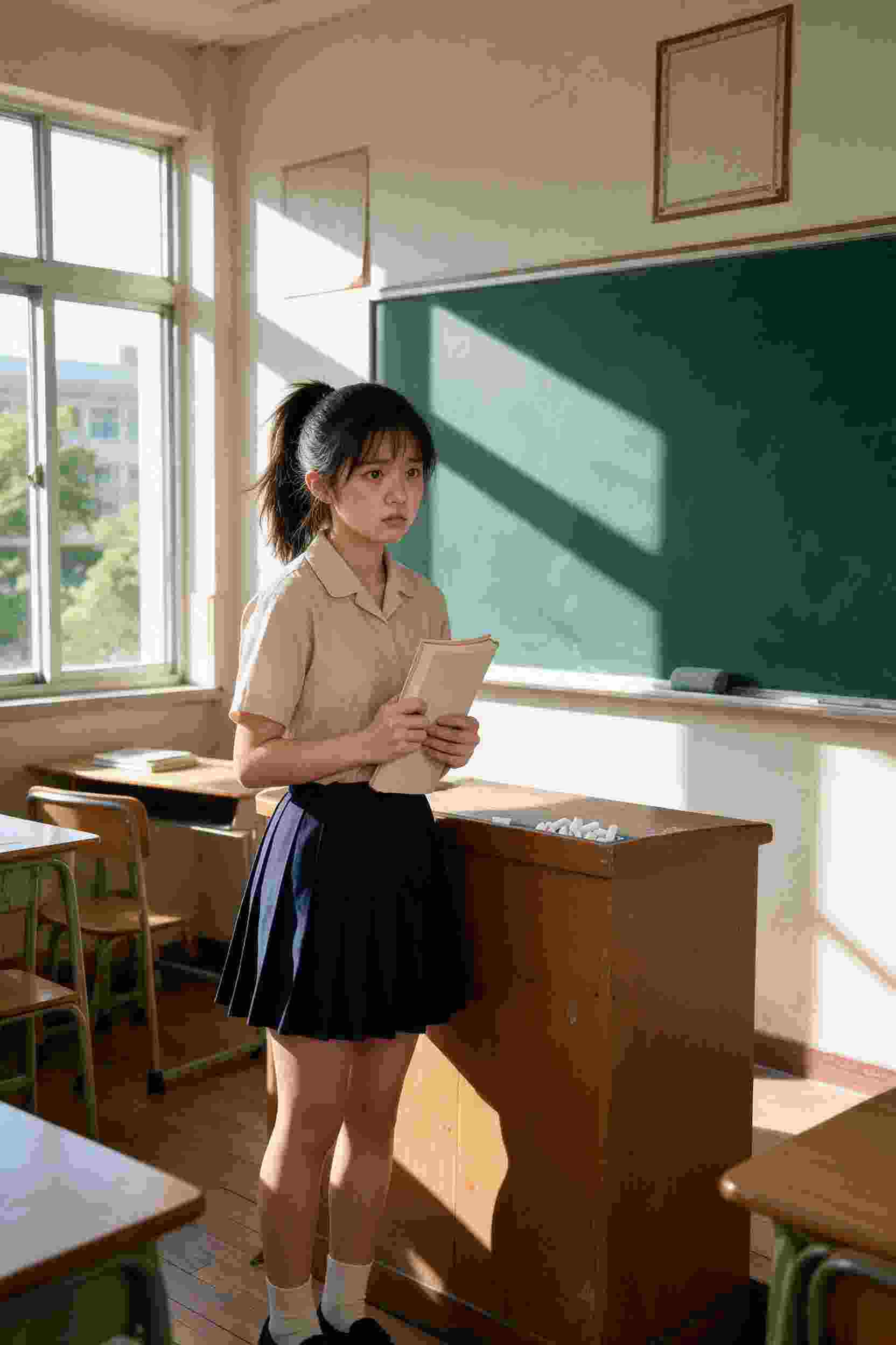 打工人的梦想