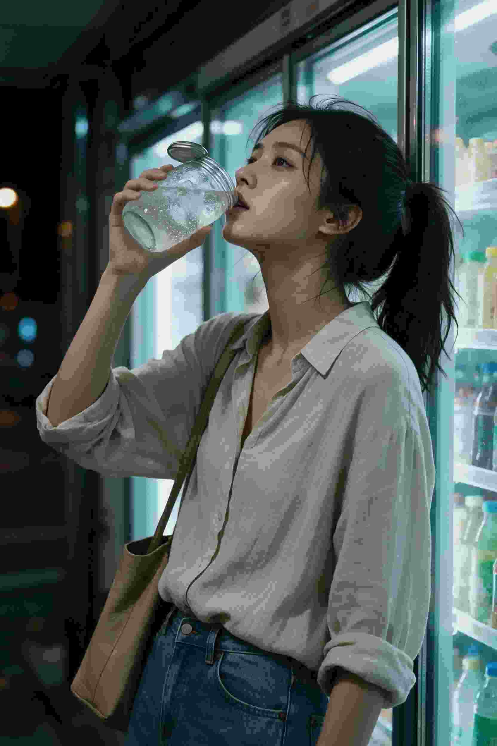 霸道总裁的秘密